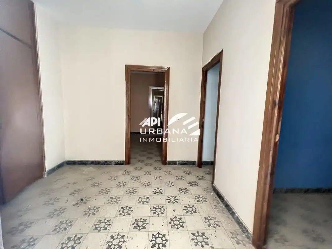 Casa amb terrassa en venda a Gran Capitán, imagen 9