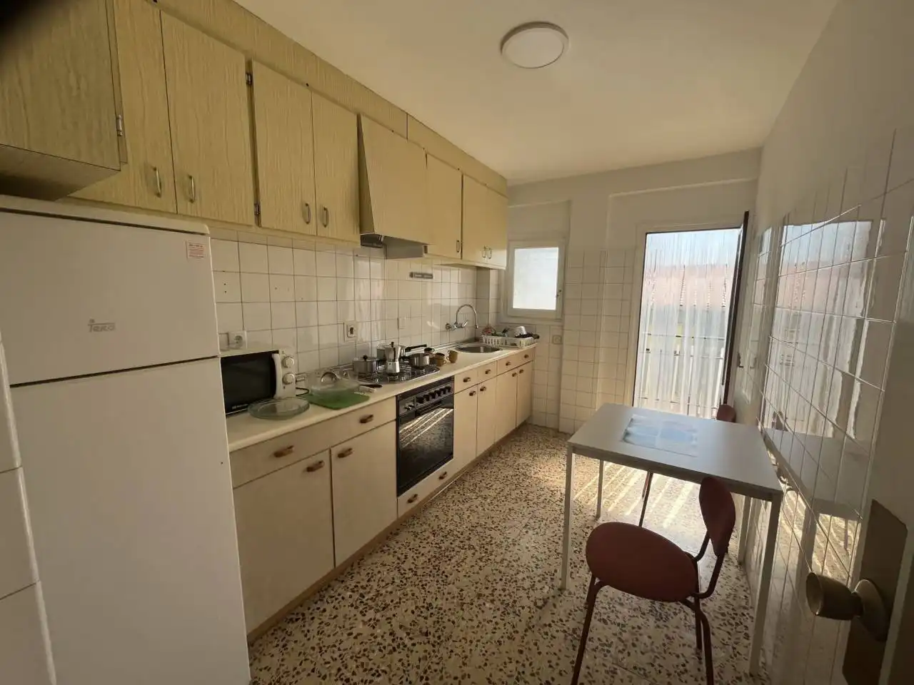 Wohnung zur Miete in Calle Manuel García Pérez, 6, Alcañiz