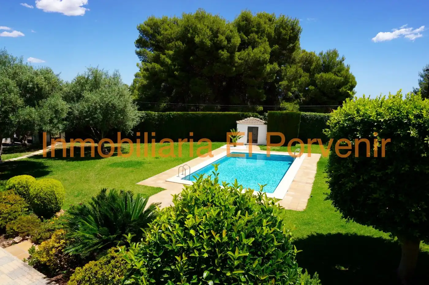 Haus oder Chalet zur Miete in Calle Calle Juan Artal, El Vedat - Santa Apolonia