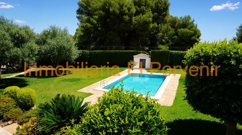 Photo 3 of Houses for rent in Calle Calle Juan Artal, El Vedat - Santa Apolonia, Torrent