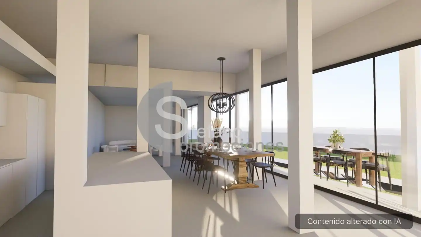 Haus mit Terrasse zum Verkauf in Calle Golf del Candado, imagen 5