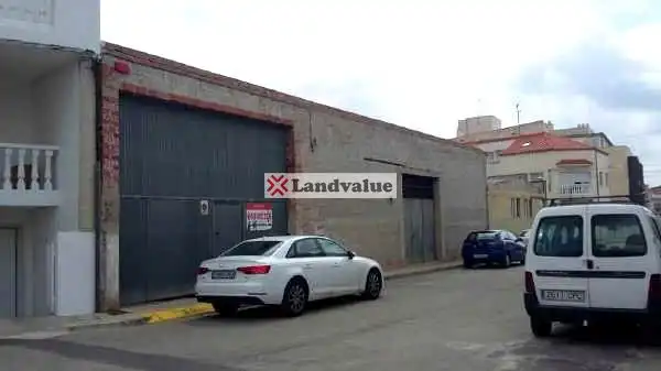 Lands and plots for sale in América 7, imagen 4