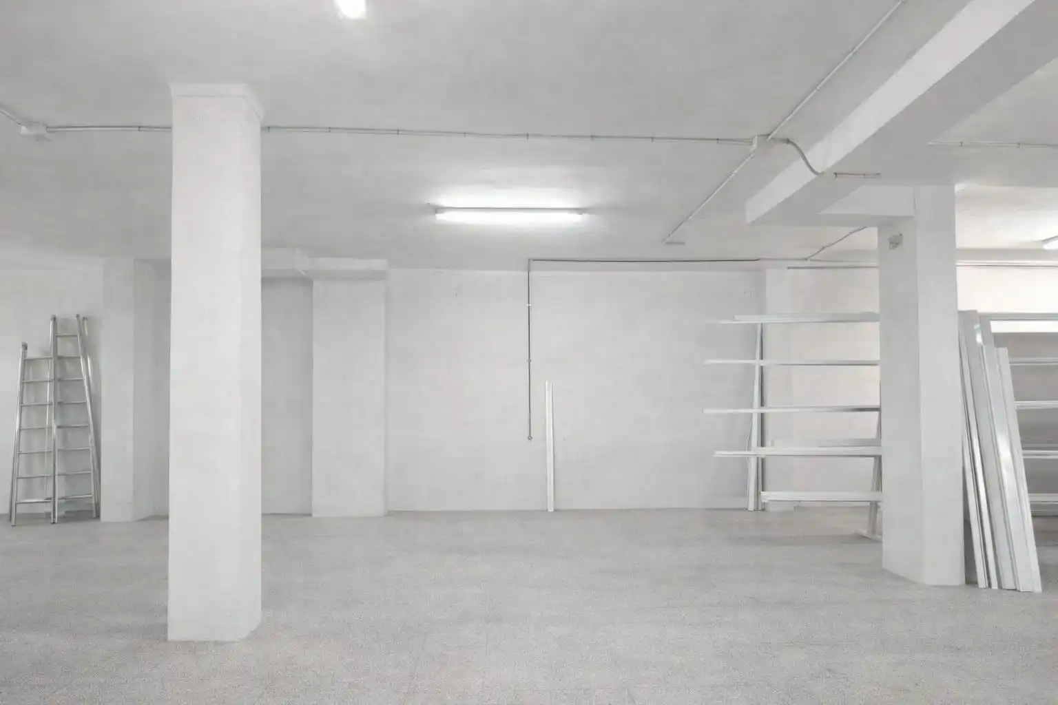Gewerbefläche zum Verkauf in Cristo Rey - Parque Europa, imagen 18