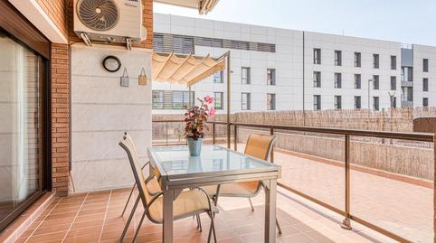 Foto 4 de Planta baixa en venda a Paseo Verdaguer, Centre, Barcelona