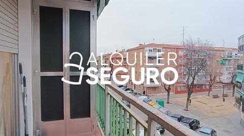 Foto 3 de Pis de lloguer a Nuestra Señora de las Angustias, Casco Antiguo, Leganés