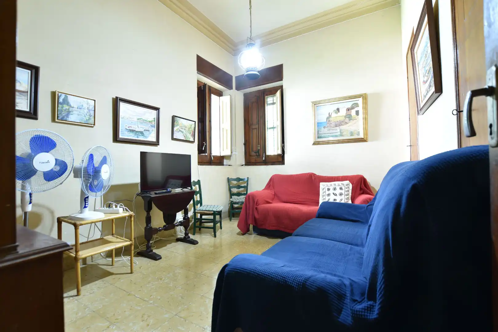 Casa amb jardí en venda a Passeig de Miramar 36, imagen 12