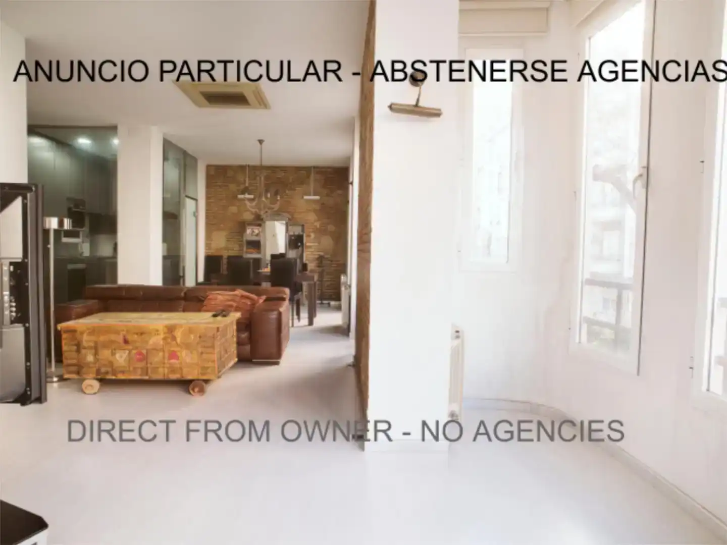 Piso en venta en  Valencia Capital con Aire acondicionado y Balcón