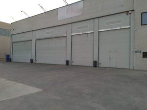 Nau industrial en venda en Leganés amb Calefacció