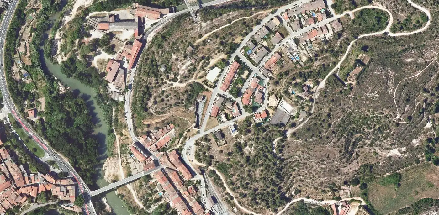 Pis en venda a Monistrol de Montserrat, imagen 6