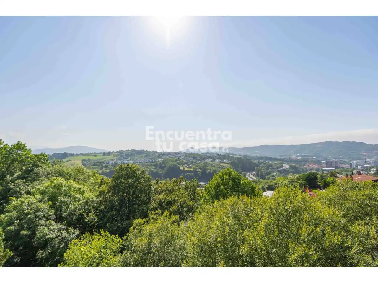 Casa o xalet en venda en Donostia - San Sebastián  amb Jardí privat, Terrassa i Piscina