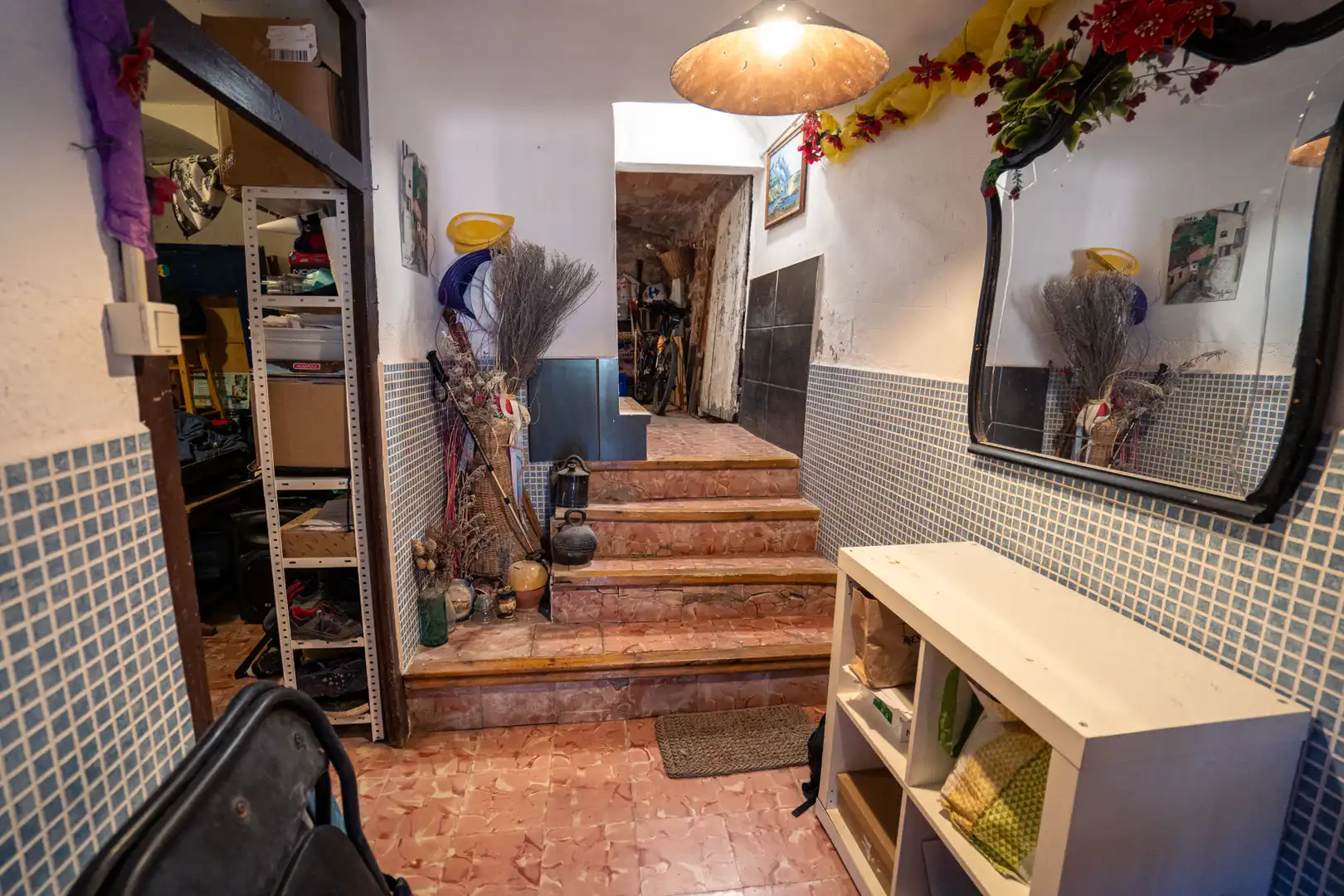 Casa adosada en venda en Mura amb Terrassa, Traster i Balcó
