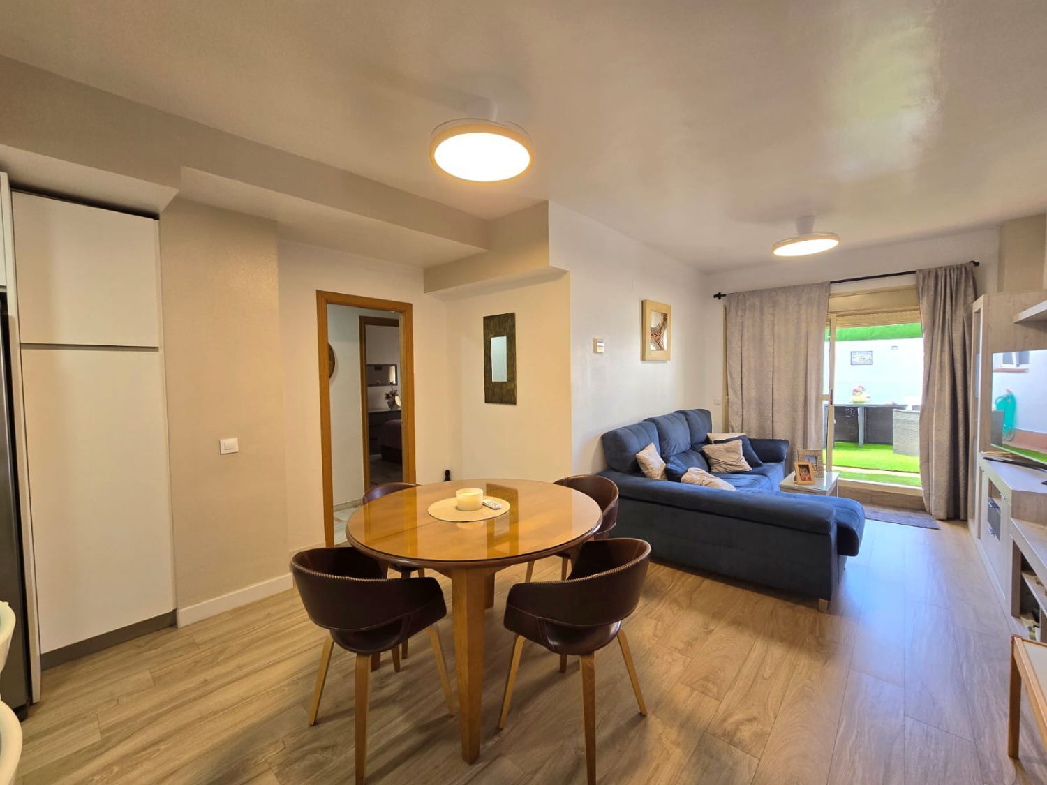 Attic for sale in Nueva Alcalá