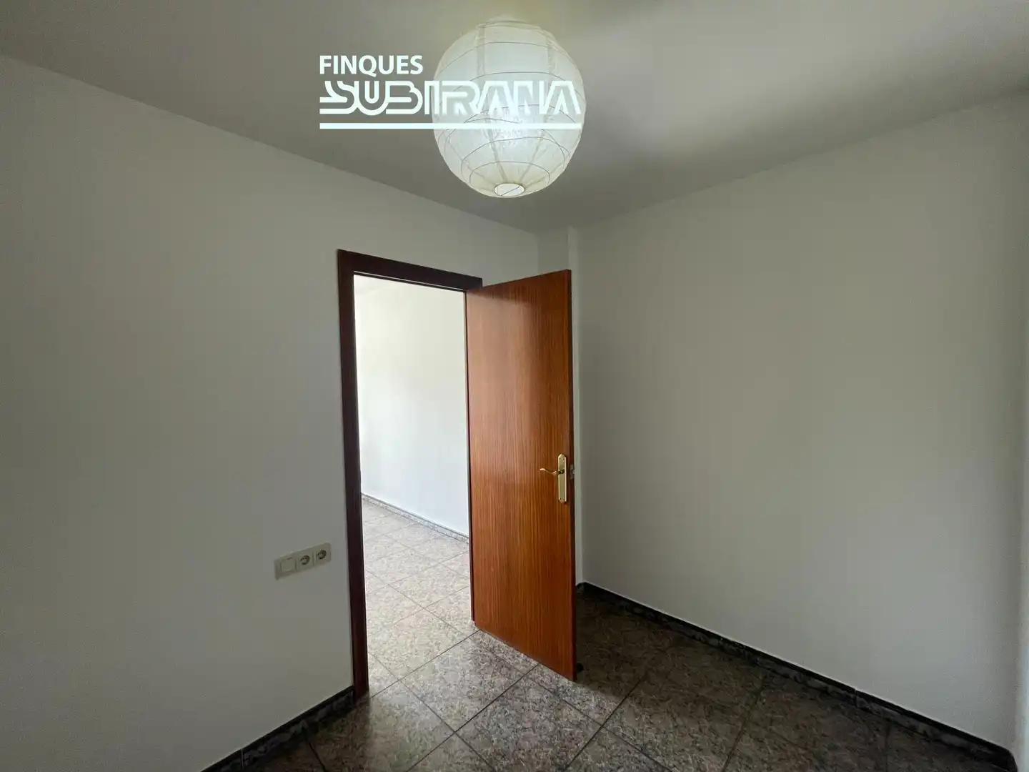 Habitación de Piso en venta en Igualada con Balcón