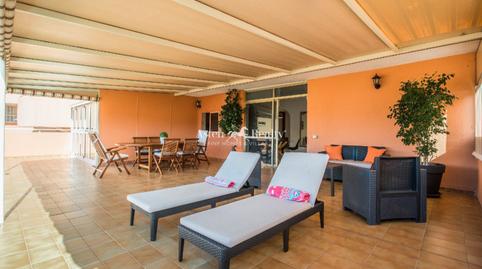 Foto 2 de Ático en venta en Blvr. Chajofe, Los Cristianos, Arona