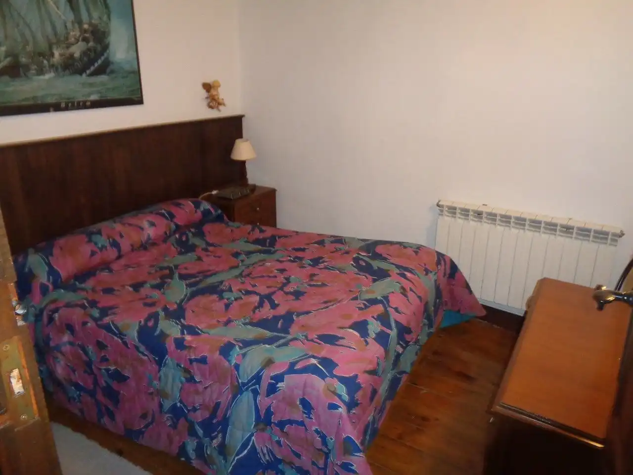 Habitación de Finca rústica en venta en Briones con Calefacción, Terraza y Trastero