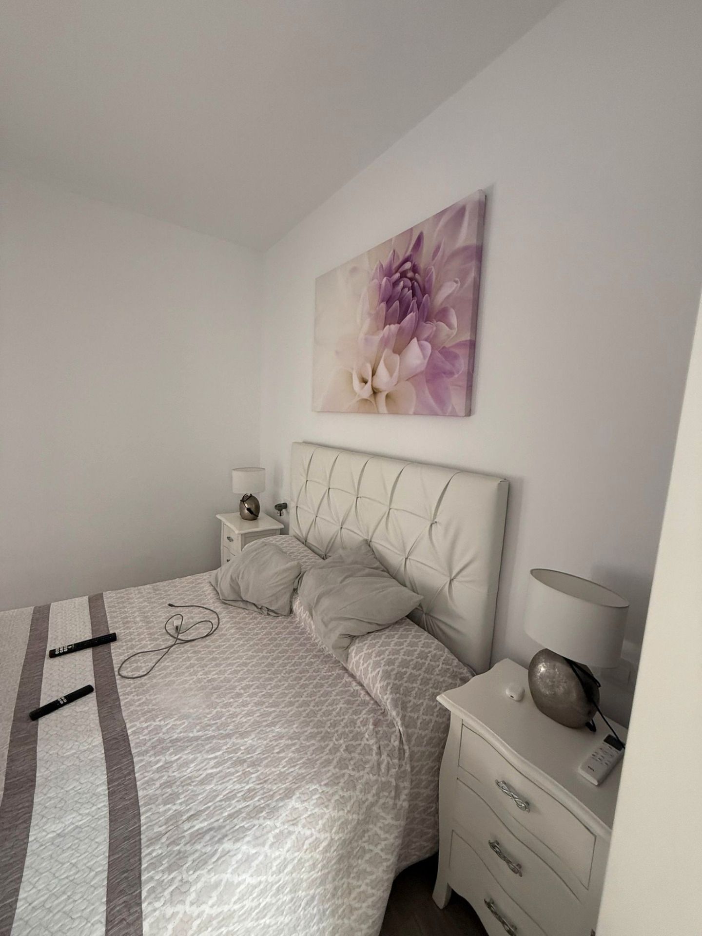 Bedroom of House or chalet for sale in San Fernando  with Terrace