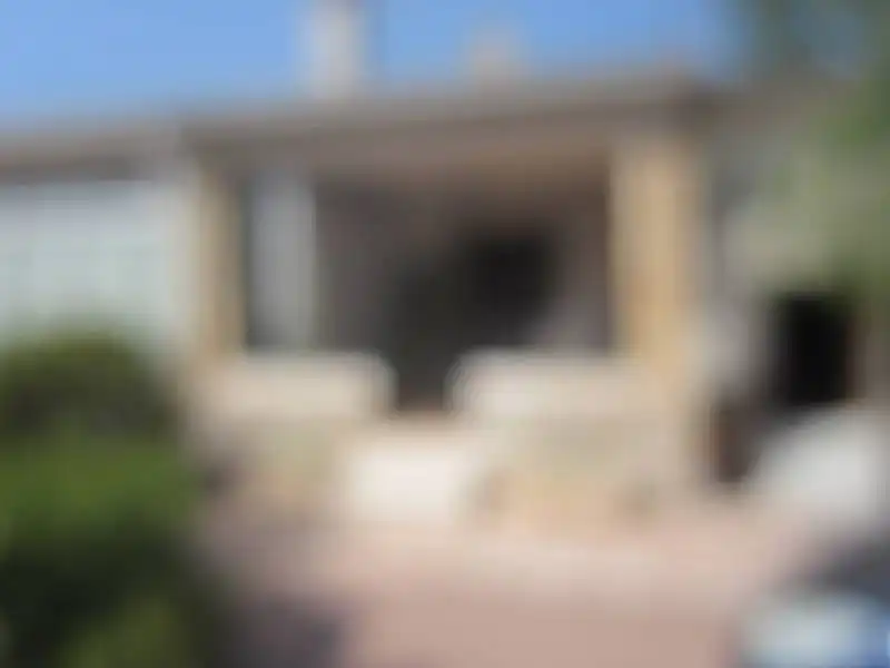 Vista exterior de Casa o chalet en venta en Novelda con Aire acondicionado, Calefacción y Jardín privado