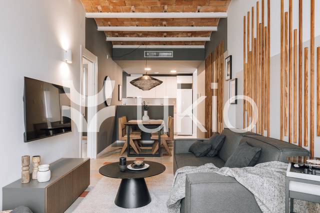 Apartamento en Alquiler en Ronda de Sant Pere en Dreta de l'Eixample