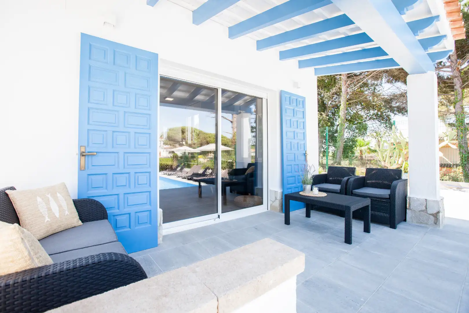 Maison avec piscine à vendre à Condado del Jaruco - Puigventós, imagen 14