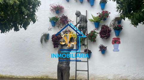 Photo 4 of Apartment for sale in Calle Calle de San Basilio, Casco Histórico  - Ribera - San Basilio, Córdoba