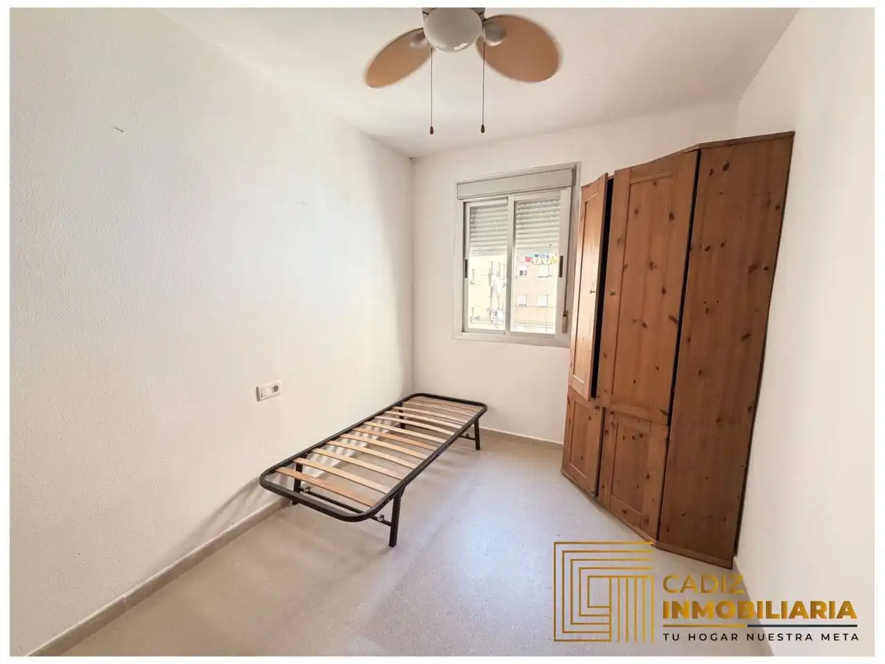Habitación de Piso en venta en San Fernando con Aire acondicionado, Amueblado y Balcón