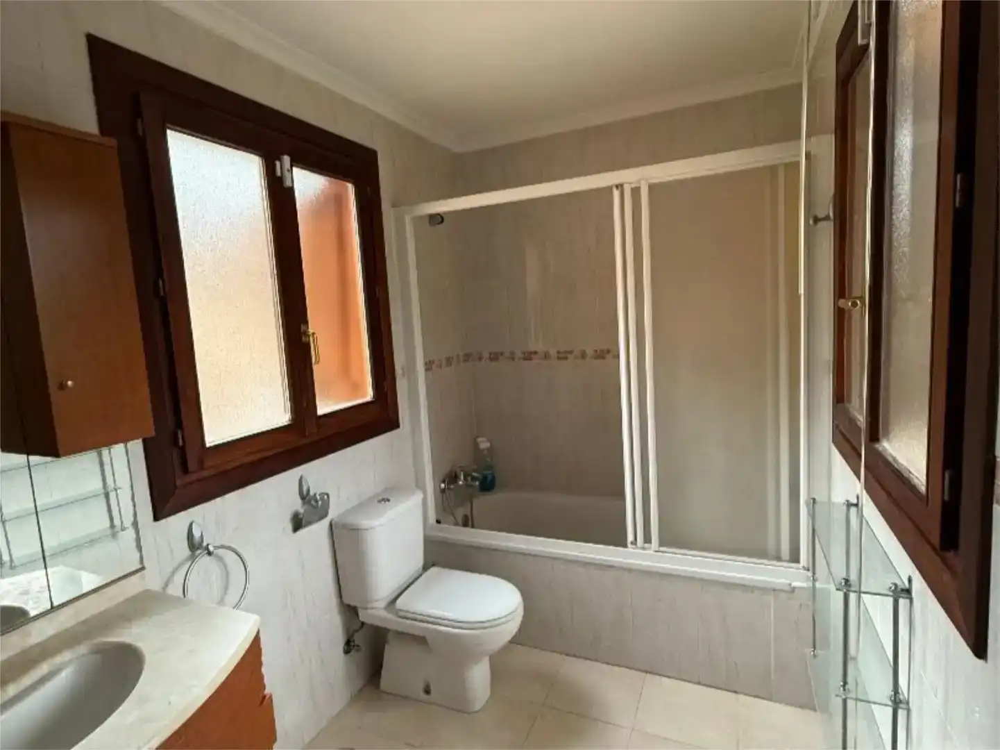 Baño de Casa o chalet en venta en Castro-Urdiales