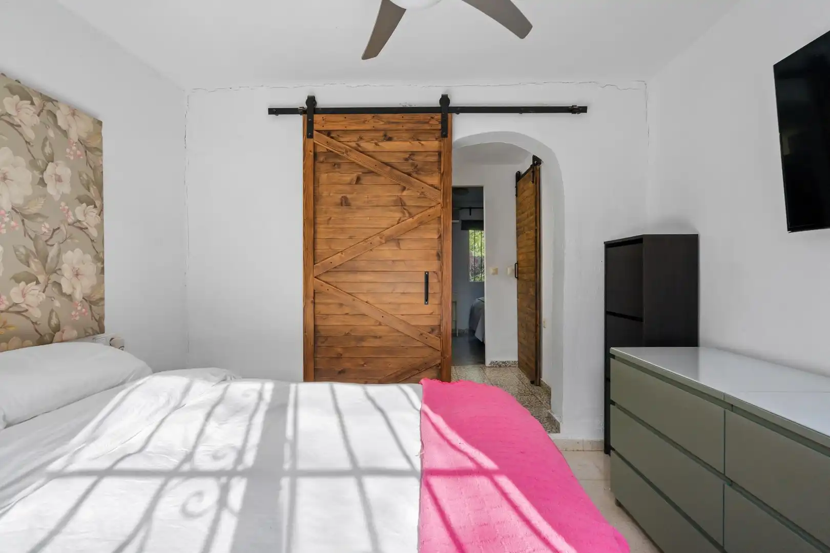 Maison avec piscine à vendre à Camino Diseminado Reinoso, imagen 21