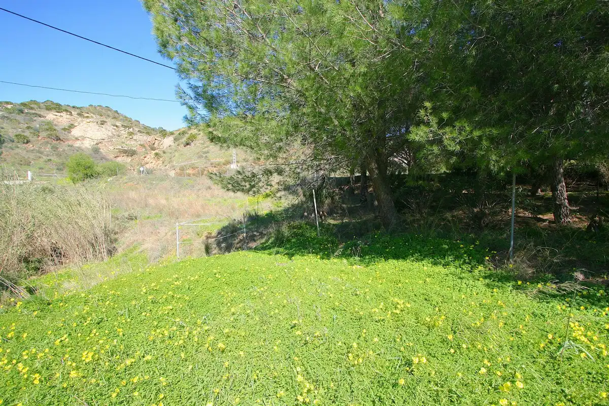 Casa rústica en venda a Mijas pueblo, imagen 41