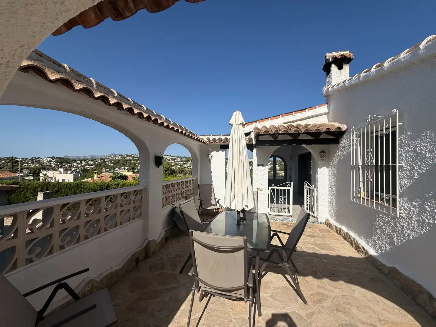 Maison avec piscine à vendre à Paichi, imagen 23