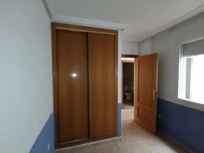 Dormitori de Pis en venda en Torrevieja
