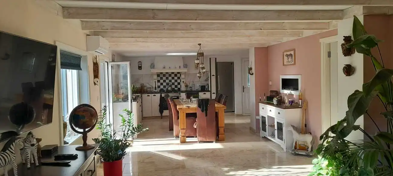 Maison rustique avec piscine à vendre à Xàtiva, imagen 13