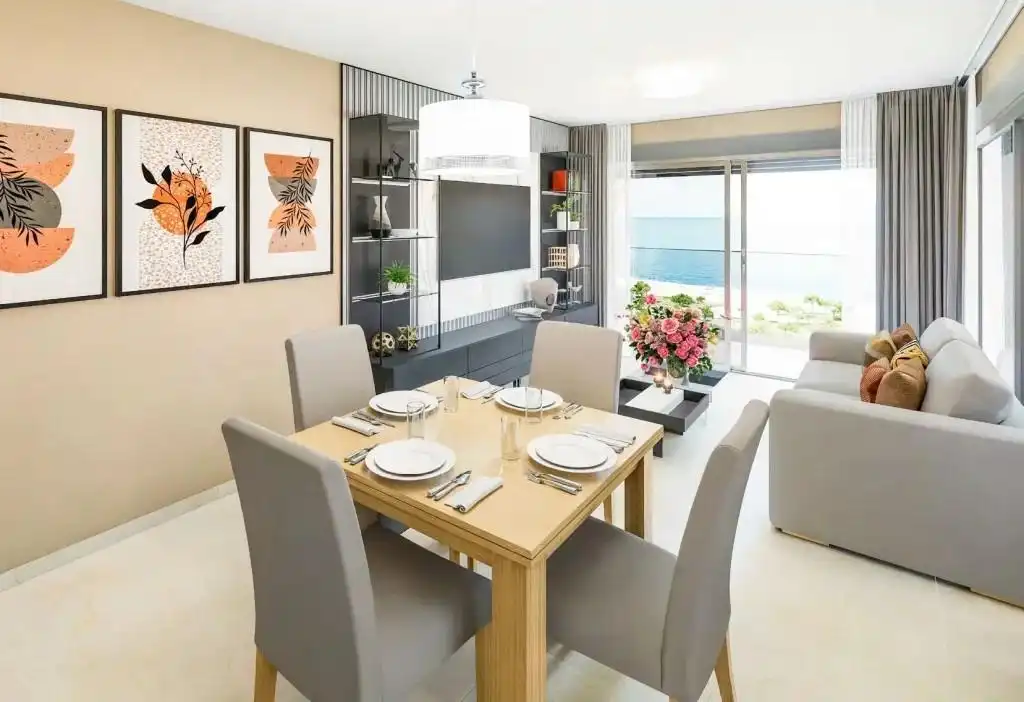 Flat with lift for sale in Cabanes, imagen 6
