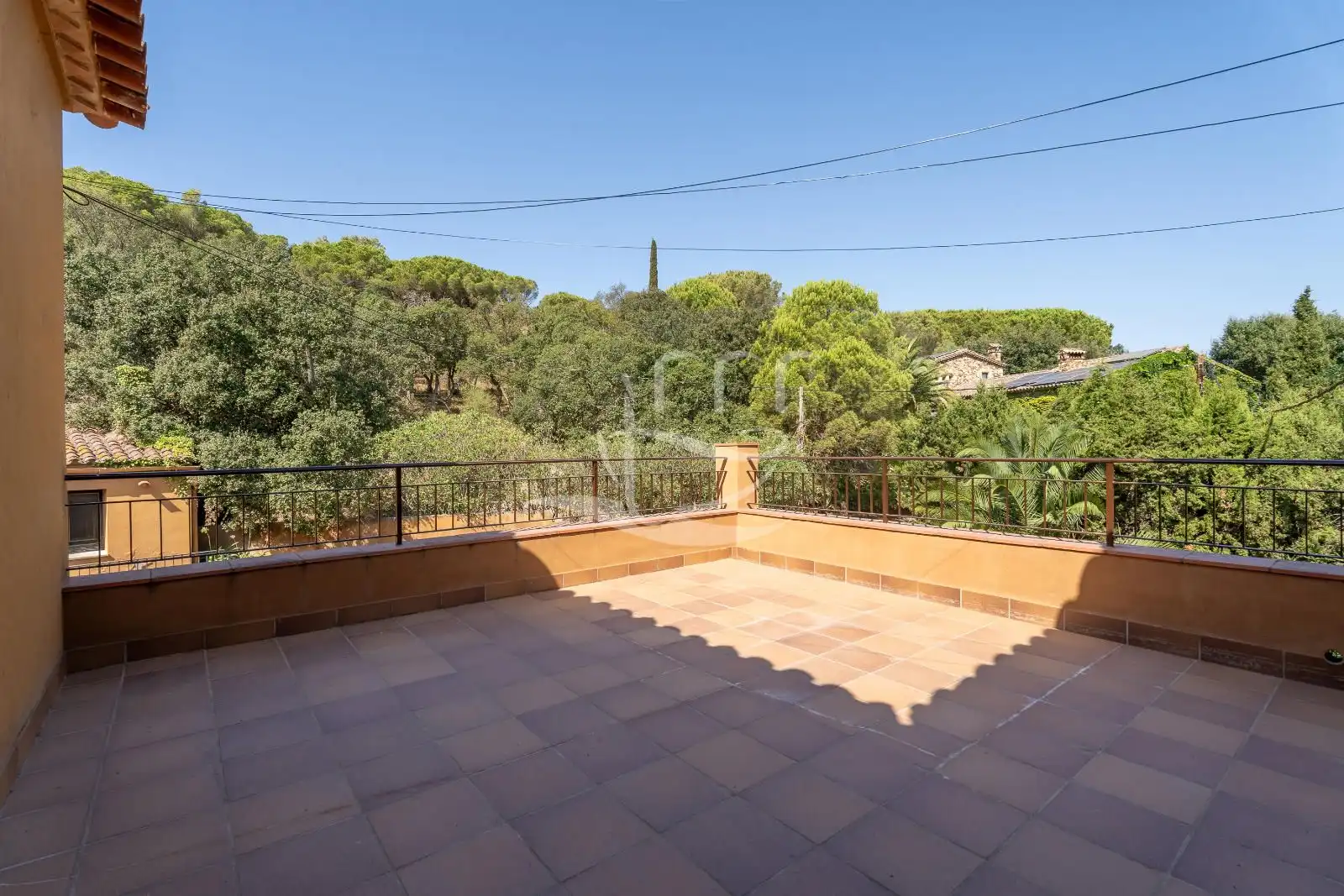 Terraza de Casa o chalet en venta en Palafrugell con Aire acondicionado, Terraza y Trastero