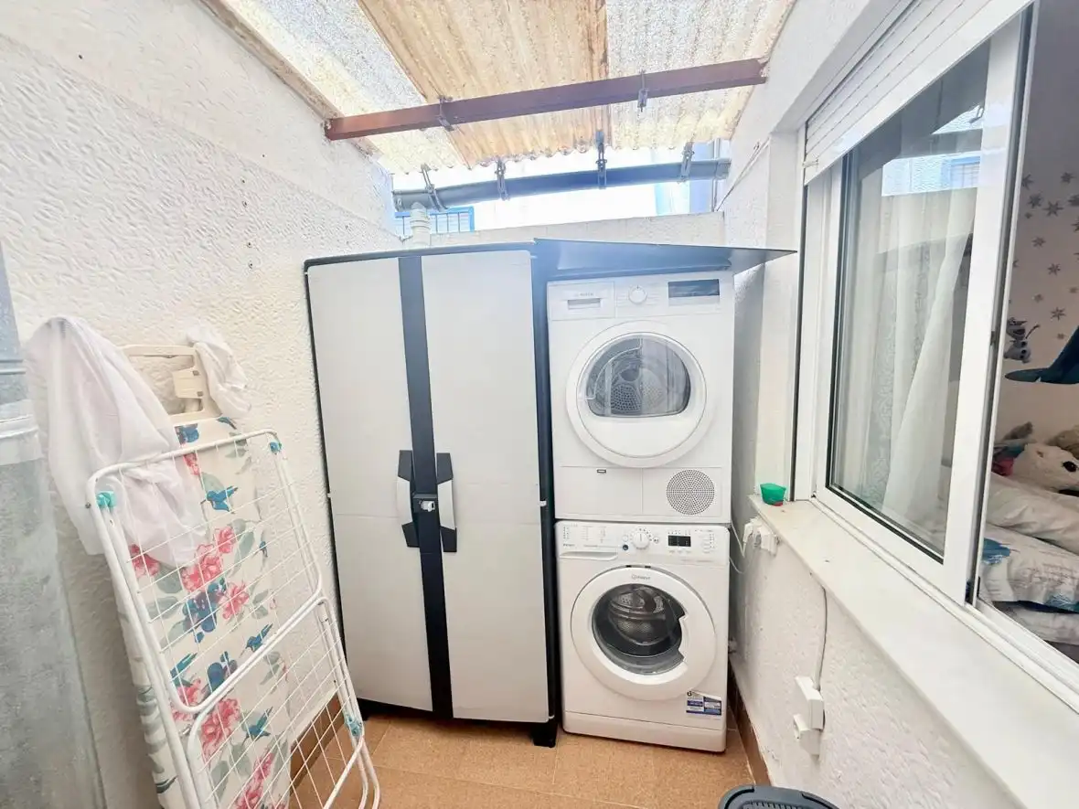 Apartment with pool for sale in AVENIDA ESCANDINAVIA N72 nº10, imagen 19