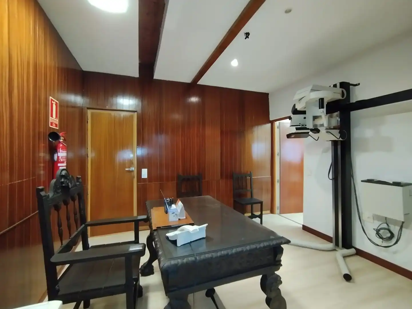 Local comercial en venda a Calle Monte, imagen 26