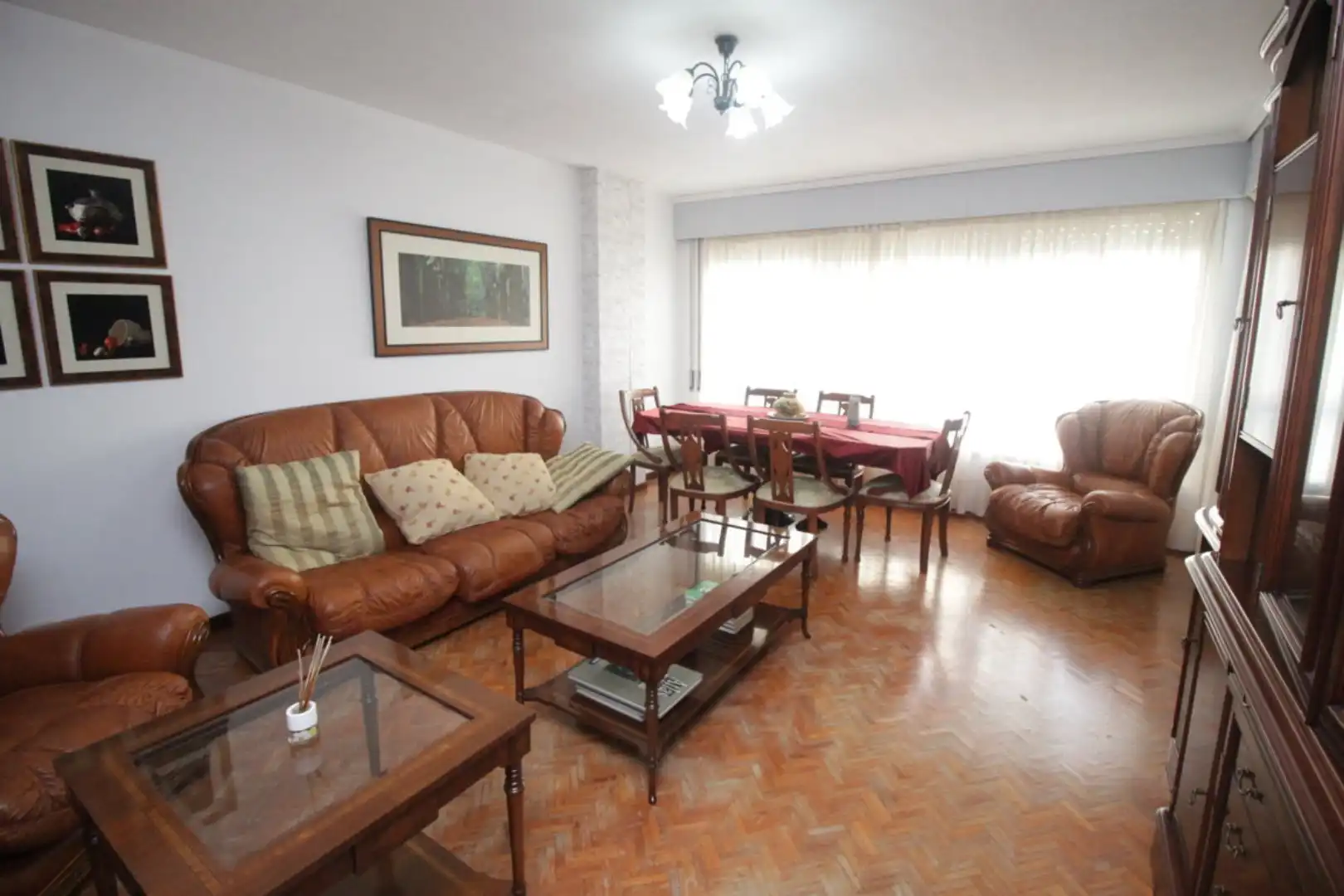 Appartamento con ascensore in affitto a Betanzos, imagen 3
