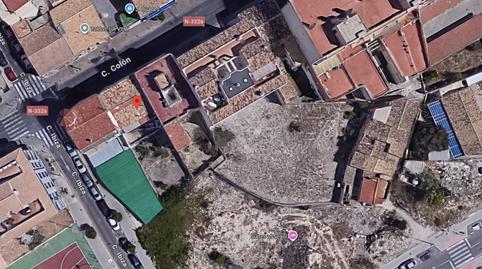 Foto 2 de Residencial en venda a Calle de Cervantes, Plans - Gasparot, Alicante