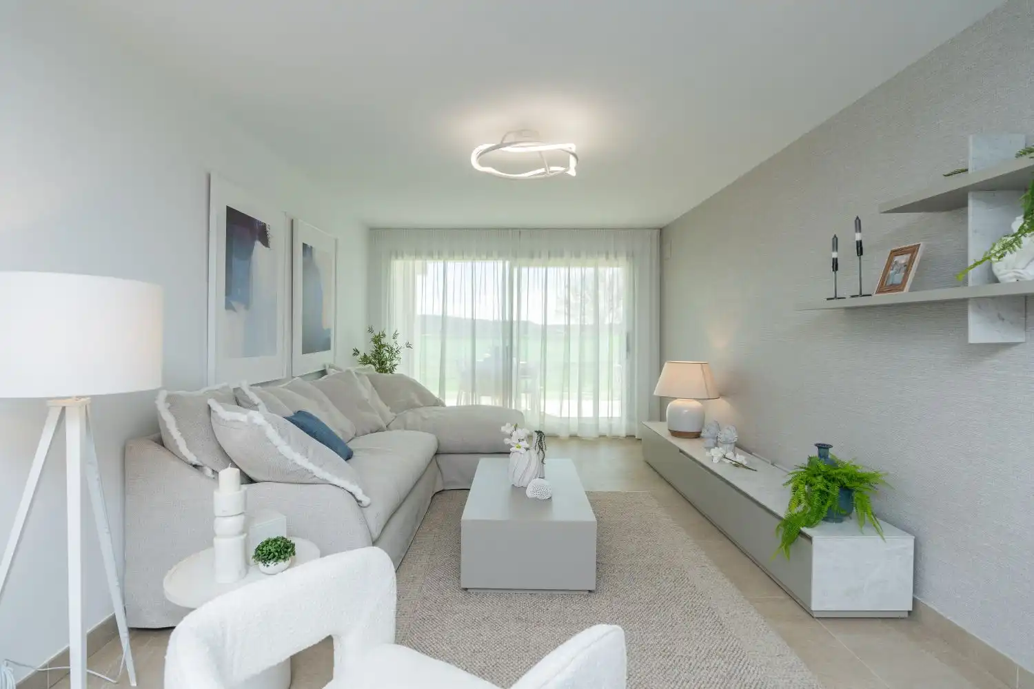Apartment mit Pool zum Verkauf in Playa Bahía Dorada, imagen 5