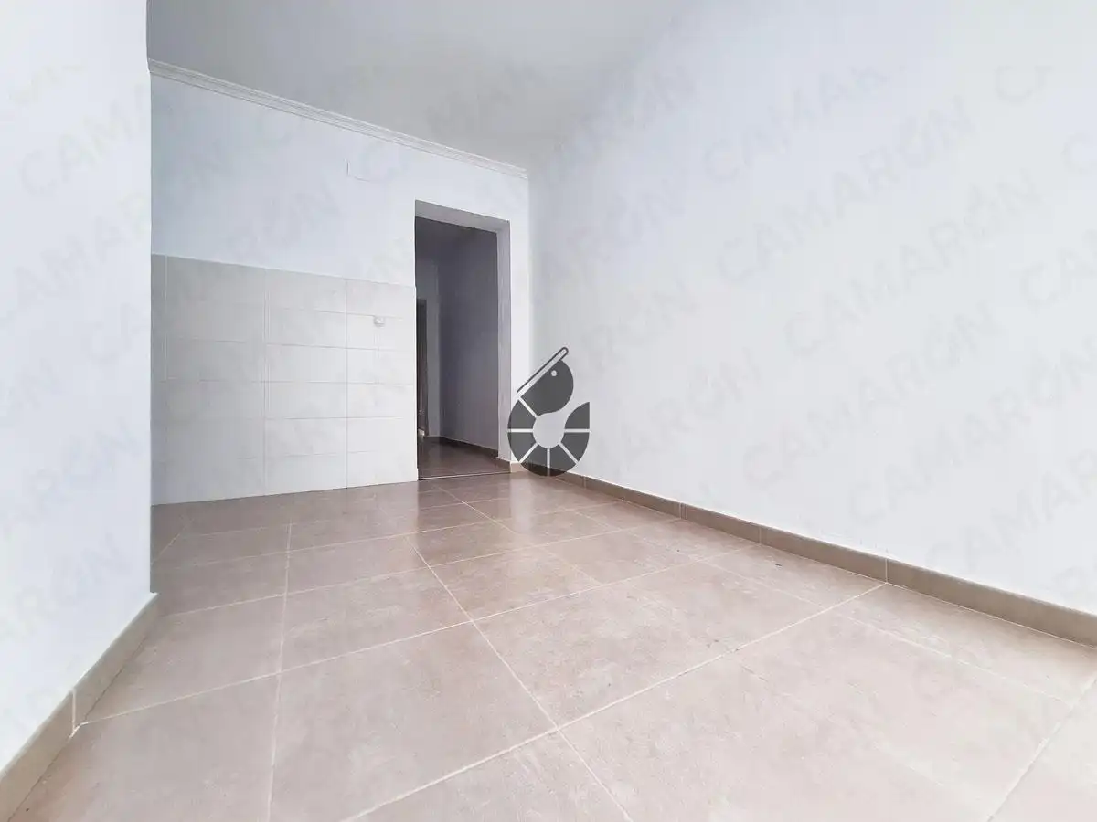 Planta baja en venta en Coria del Río