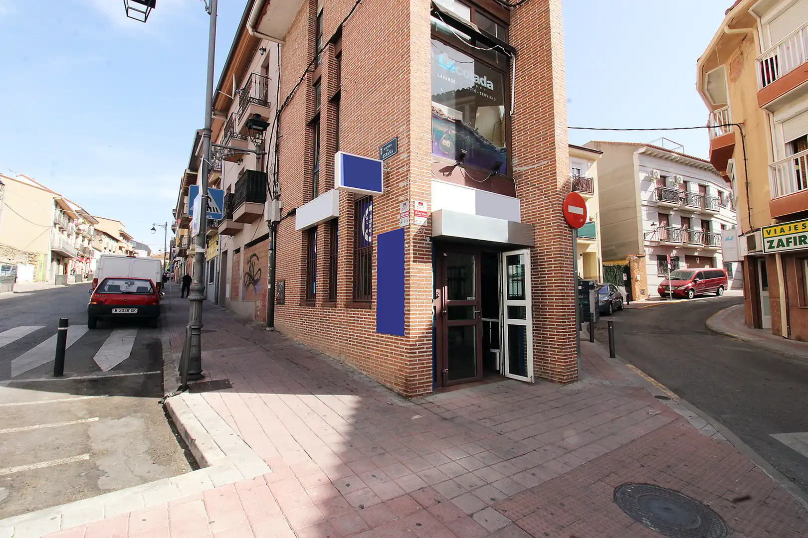 Gebäude zum Verkauf in El Molar (Madrid)