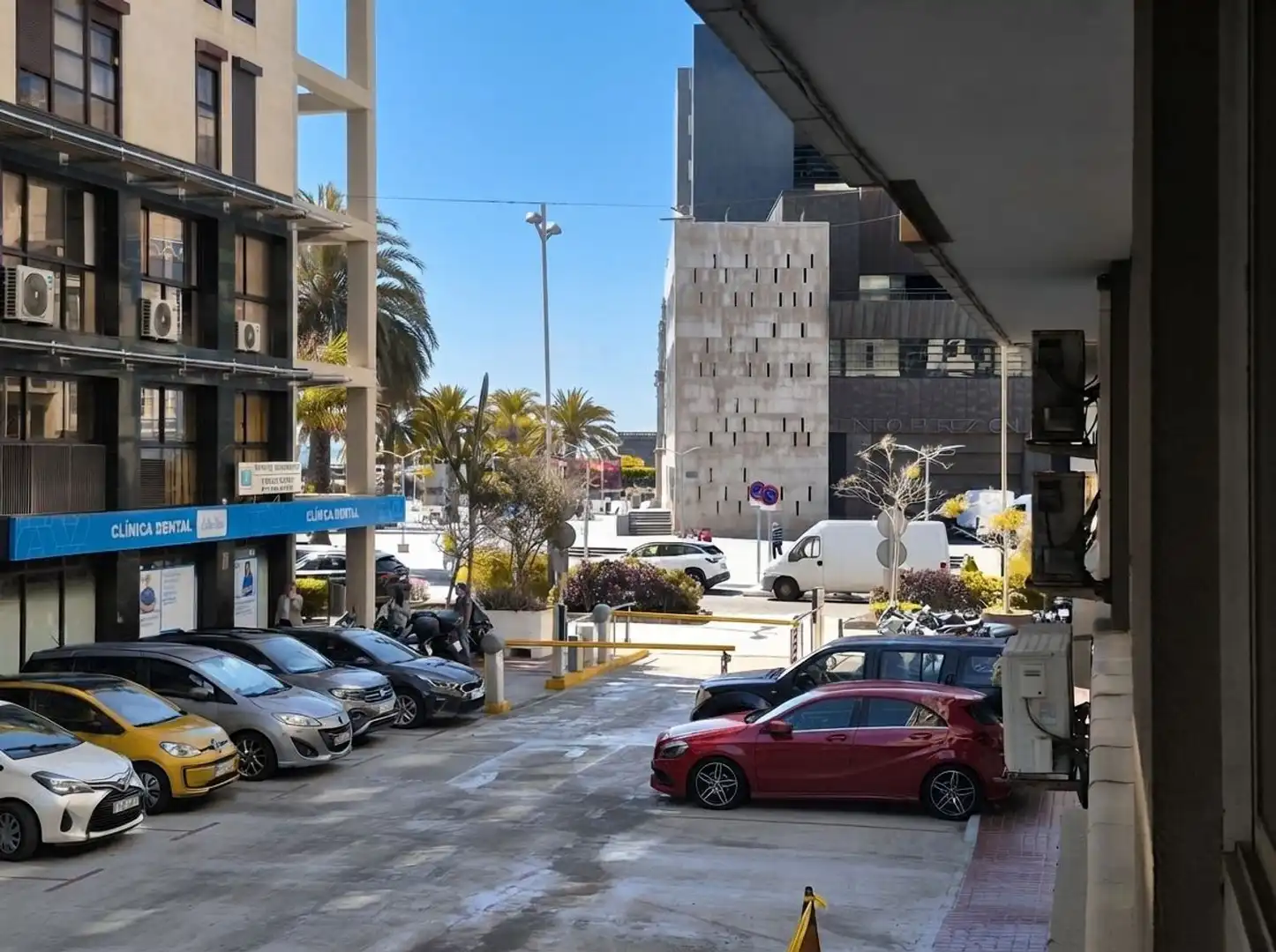 Ufficio in vendita a Calle Francisco Gourié 6, imagen 32
