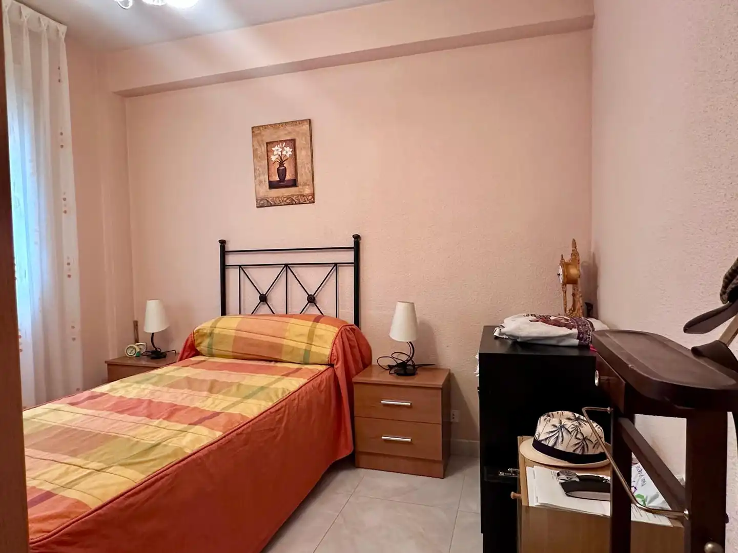 Wohnung zum Verkauf in Calle Cisneros, Zona Renfe