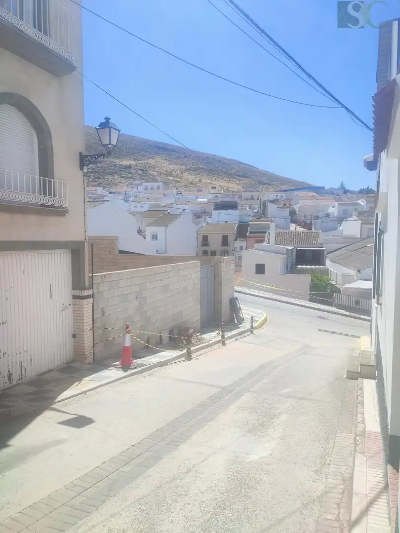 Terreny residencial en venda a Antonio Machado, imagen 2