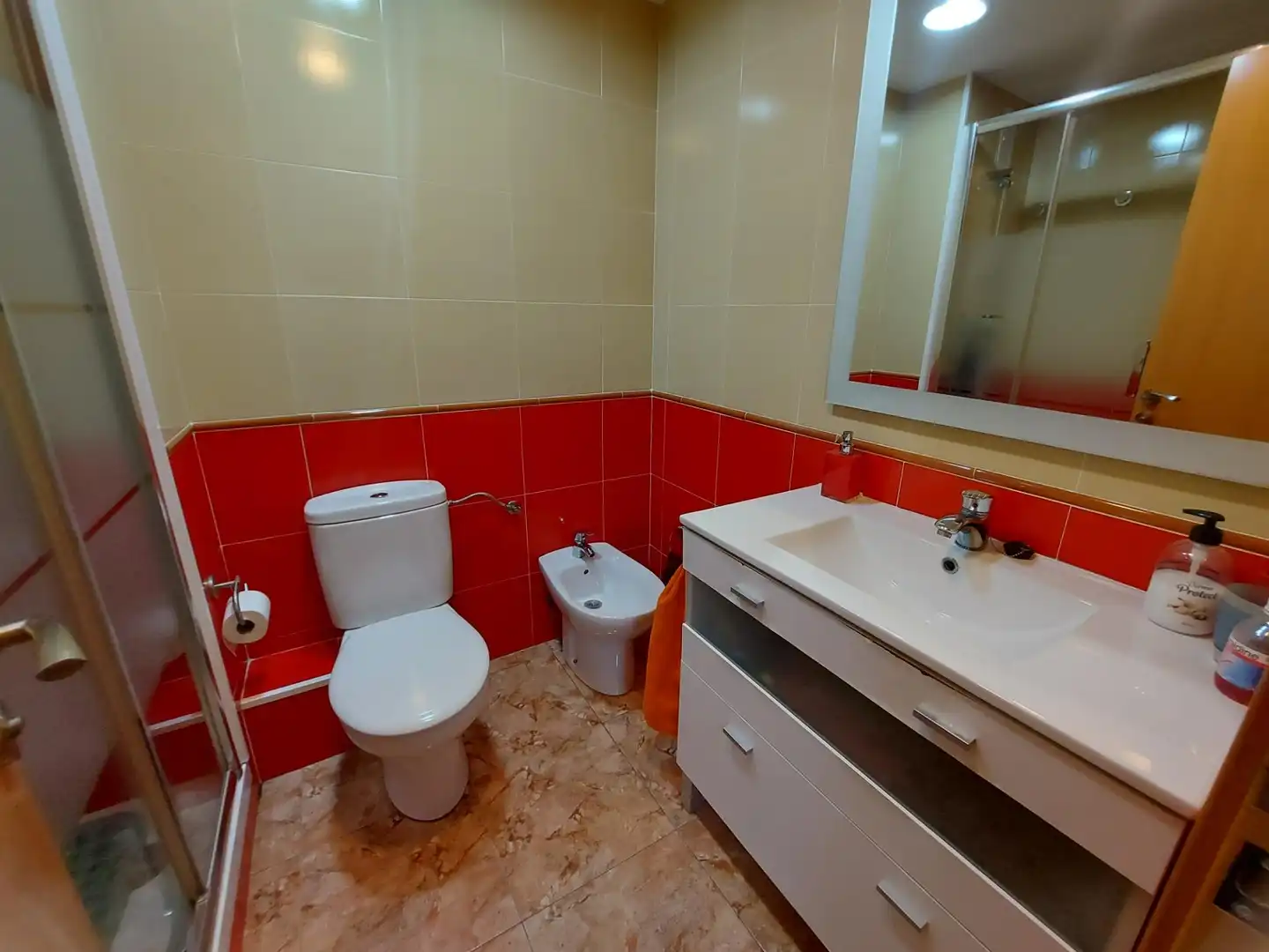 Piso en venta en Sant Andreu de la Barca