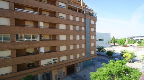 Foto 2 de Piso en venta en Universidad, Albacete Capital
