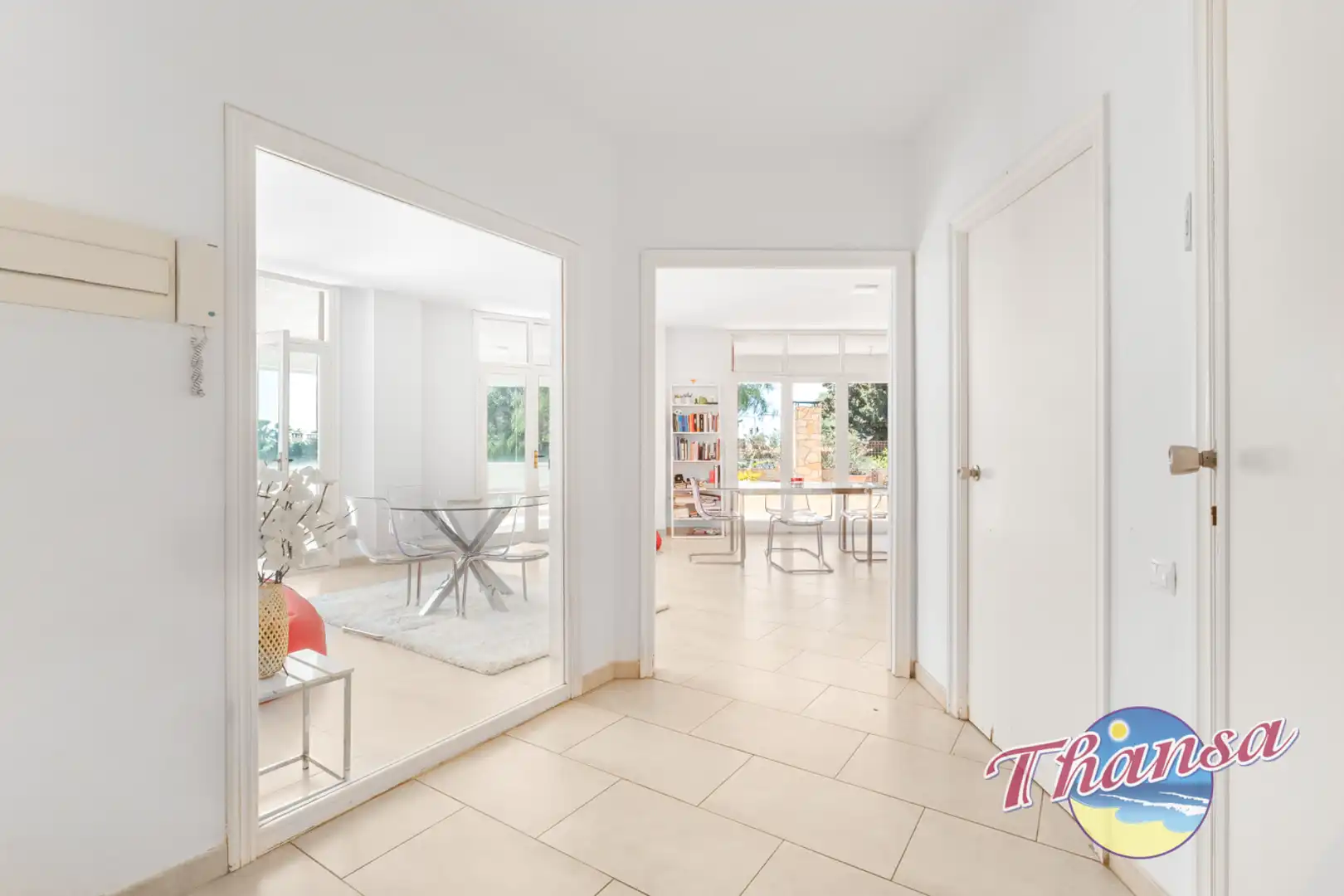 Casa o chalet en venta en Alicante / Alacant con Aire acondicionado, Calefacción y Jardín privado