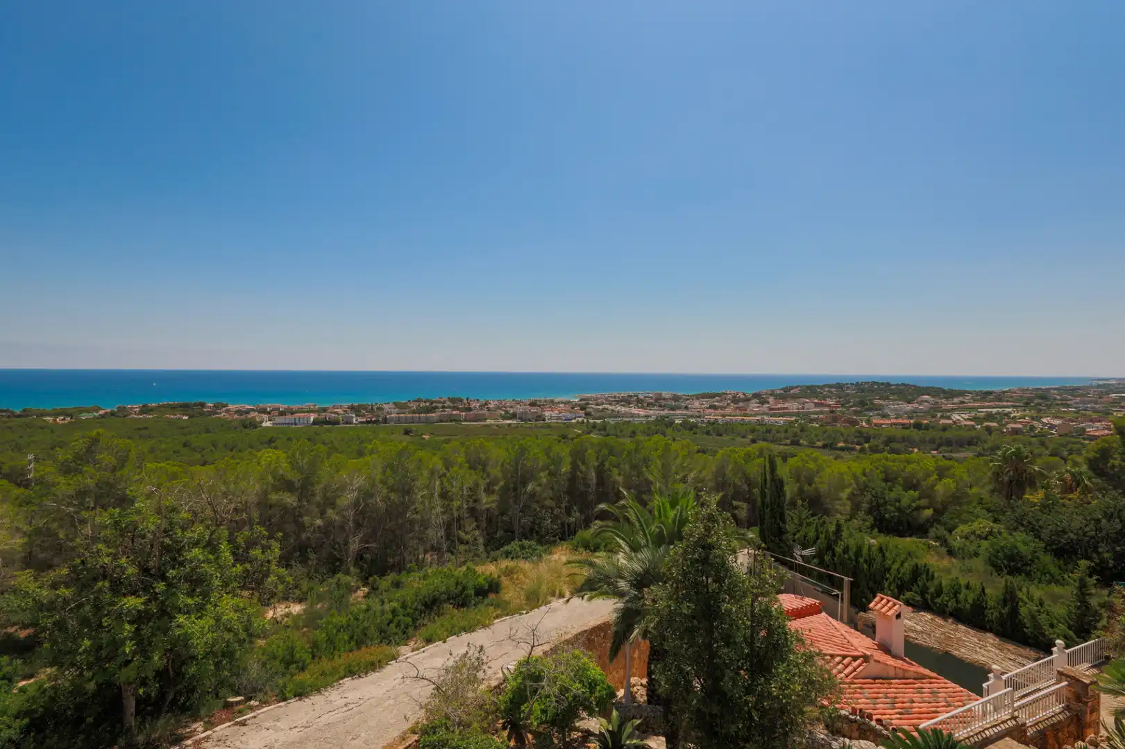 Houses for sale in El Vendrell  with Private garden, Terrace and Swimming Pool