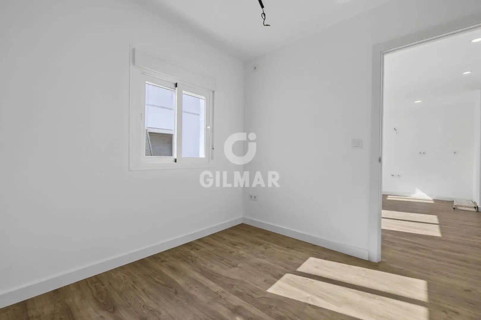 Bedroom of Flat for sale in Sevilla