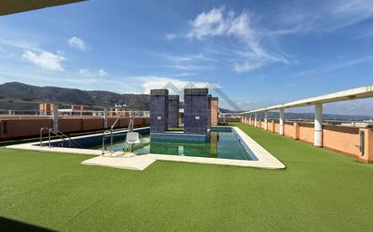 Piscina de Apartament en venda en Oropesa del Mar / Orpesa amb Aire condicionat, Calefacció i Terrassa