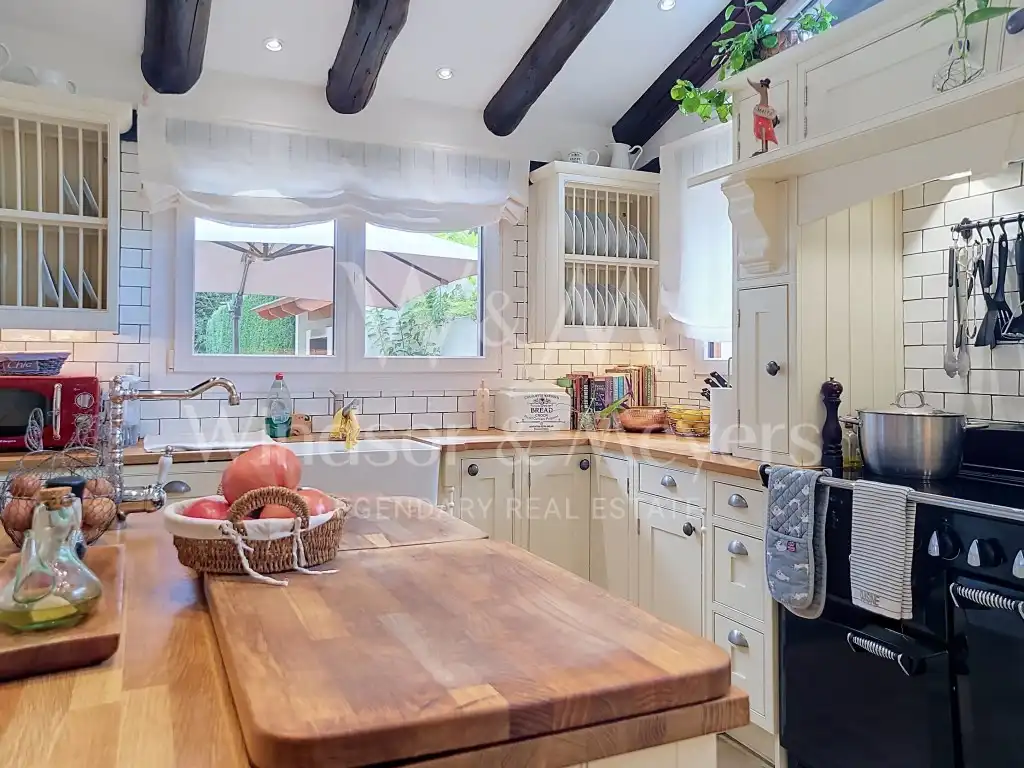 4-bedroom chalet for sale in Xixerella, La Massana · 14 of 60